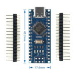 Arduino Nano Klon Type C
