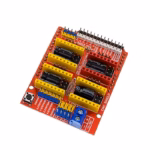 Arduino Uno CNC Shield (V3) - Görsel 3