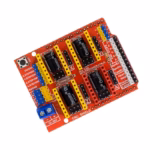 Arduino Uno CNC Shield (V3) - Görsel 2