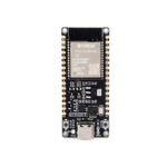 ESP32-C6-WROOM-1-N8 8MB Geliştirme Kartı - Görsel 2