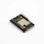 ESP32-CAM WiFi Bluetooth Geliştirme Kartı + OV2640 Kamera Modülü - Görsel 4