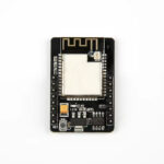 ESP32-CAM WiFi Bluetooth Geliştirme Kartı + OV2640 Kamera Modülü - Görsel 3