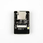 ESP32-CAM WiFi Bluetooth Geliştirme Kartı + OV2640 Kamera Modülü - Görsel 2