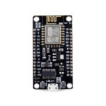 ESP8266 NodeMCU V3 Lua WiFi Geliştirme Kartı (CH340) - Görsel 2