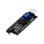 I2C Seri Dönüştürücü Modül (LCD 1602/2004 için PCF8574)