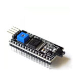 I2C Seri Dönüştürücü Modül (LCD 1602/2004 için PCF8574) - Görsel 2