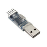 PL2303 USB-TTL Seri Dönüştürücü