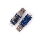 PL2303 USB-TTL Seri Dönüştürücü - Görsel 2