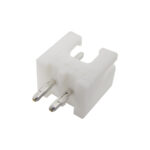 2 Pin JST-PH 2.0 Tunik Konnektör Erkek 180 Derece (Dik) - Görsel 2