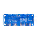 16 Kanal I2C PCA9685 Servo & PWM Kontrol Modülü - Görsel 2