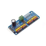 16 Kanal I2C PCA9685 Servo & PWM Kontrol Modülü