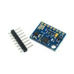 GY-87 10DOF MPU6050 + HMC5883L + BMP180 Sensör Modülü