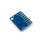 GY-87 10DOF MPU6050 + HMC5883L + BMP180 Sensör Modülü - Görsel 2