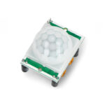 HC-SR501 PIR Hareket Sensörü Modülü