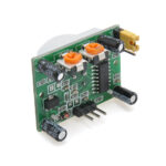 HC-SR501 PIR Hareket Sensörü Modülü - Görsel 2