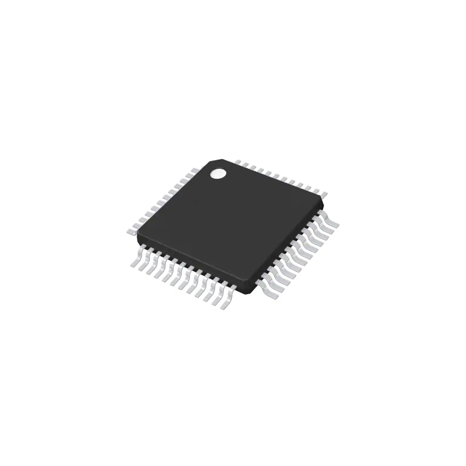 LQFP48 STM32F103CBT6 LQFP-48 32-Bit 72 MHz Mikrodenetleyici - Görsel 1