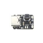 Type-C 5V Boost Lityum Pil Şarj Deşarj Modülü (18650 Uyumlu)