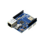 Arduino Ethernet Shield (Wiznet W5100) - Klon