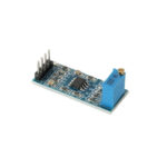 LM358 100x Sinyal Yükseltici Modül