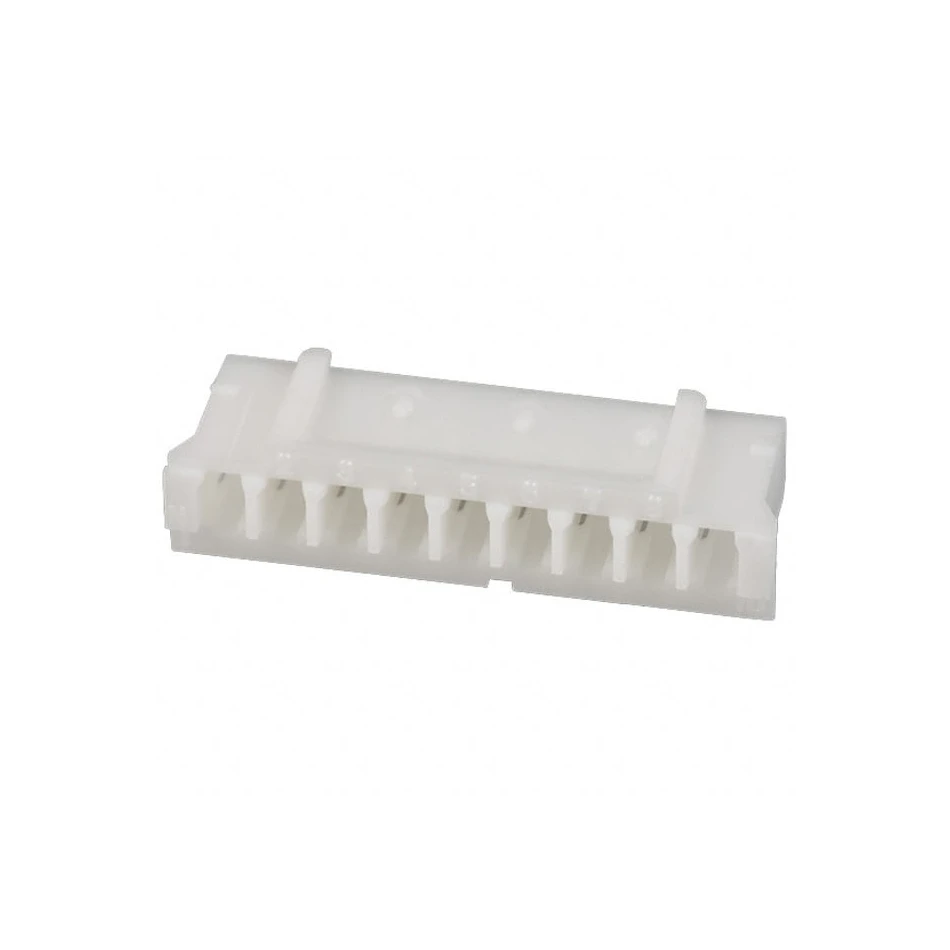 9-pin-jst-ph-2-tunik-konnektor-disi-F3mT6Q 9 Pin JST-PH 2 Tunik Konnektör Dişi - Görsel 1