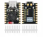 ESP32-S3 Mini USB-C IoT Geliştirme Kartı (WiFi/BLE) - Görsel 2